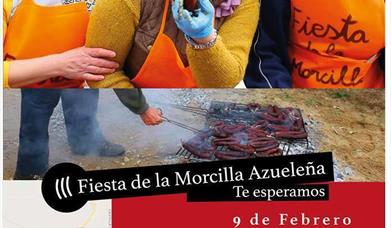 Fiesta de la Morcilla Azueleña