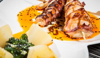 Sibarius Gastrobar