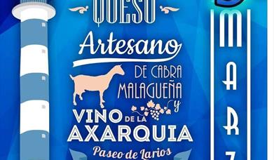 Mercado del Queso Artesano de Cabra
