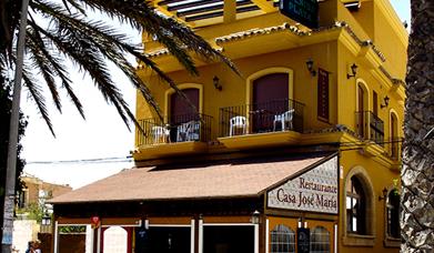 Casa José María