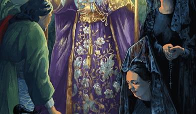 Semana Santa de Cantillana