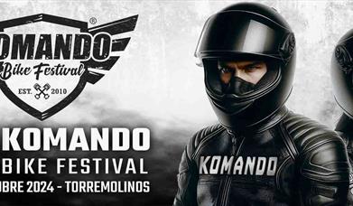Komando Bike Festival