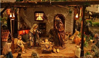 Belén Municipal de Almería