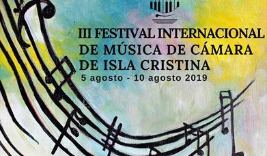 Festival Internacional de Música de Cámara de Isla Cristina