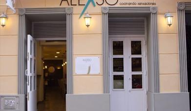 Restaurante Alexso