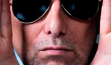 Concierto de Andrés Calamaro