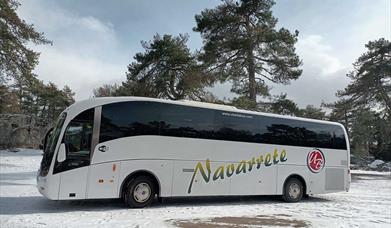 Autocares Navarrete