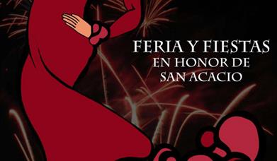 Feria y fiestas de San Acacio de Montemayor
