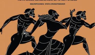 Media Maratón Bahía de Cádiz