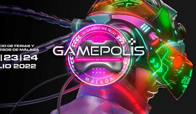 Gamepolis