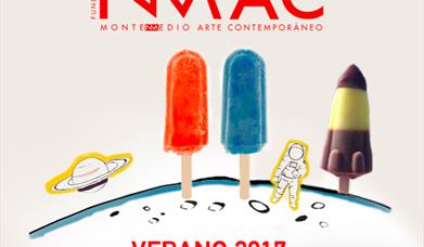 Programa de Verano en Fundación NMAC