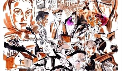 Muestra de Cine Rural de Dos Torres