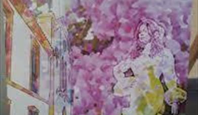 Feria de Campanillas