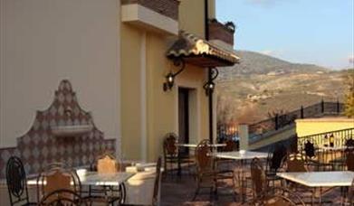 Hotel Llano Piña