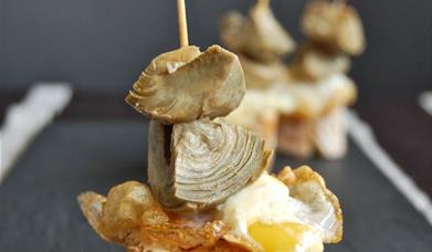 Ruta de la Tapa La Palma del Condado