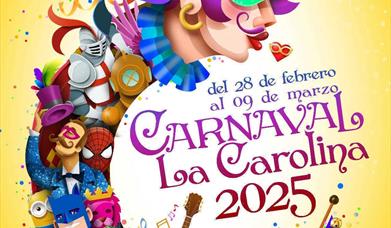 Carnaval de La Carolina