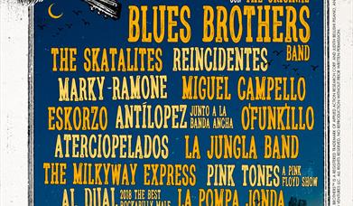 Festival Caravan Sur