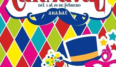 Carnaval de Arahal