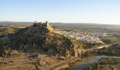 Almodóvar del Río