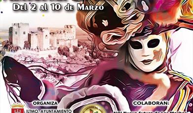 Carnaval de Almodóvar del Río