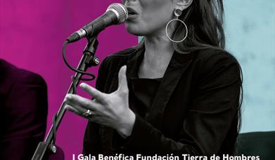 Gala Benéfica Fundación Tierra de Hombres
