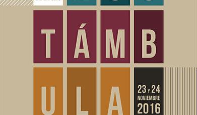 Noctámbula. Festival de Jazz de la Universidad de Huelva