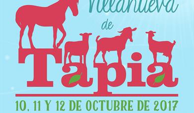 Real Feria de Ganado