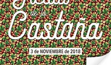 Fiesta de la Castaña en Alcaucín