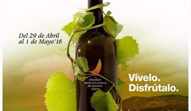 Feria del Vino de La Alpujarra