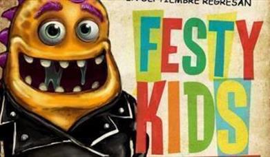 Festy Kids
