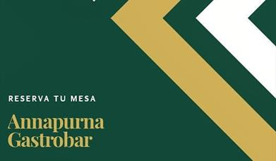 Restaurante Annapurna Gastrobar