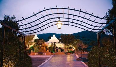 Hacienda Los Conejitos