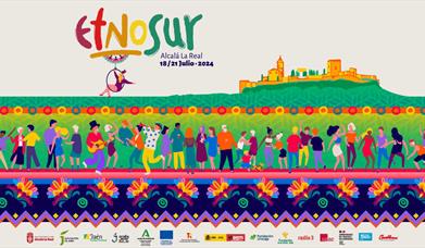 Festival EtnoSur