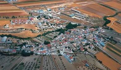 Ventas de Huelma