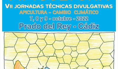 Feria de Apicultura de Andalucía