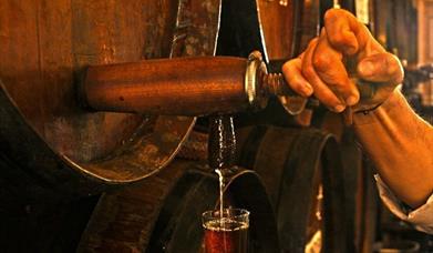 Antigua Casa de Guardia