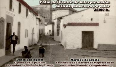 Jornadas de Historia y Desarrollo Local