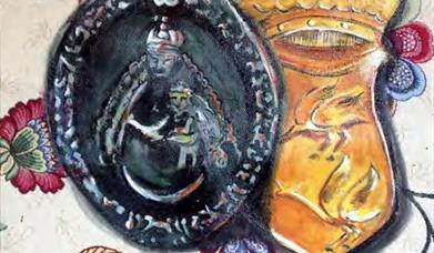 Feria y Fiestas de Cazalla de la Sierra