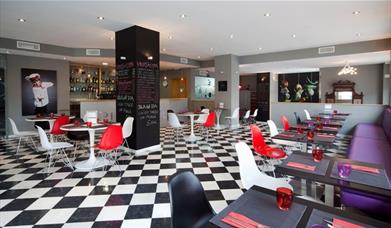 Platón Gastrobar