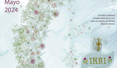 Fiesta de la Cruz de Añora