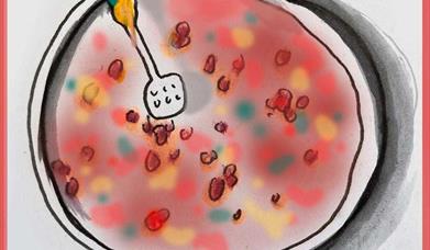 Día de la Sopa Mondeña