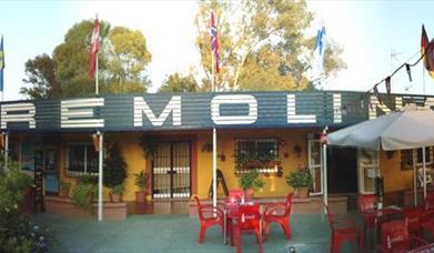Camping Torremolinos