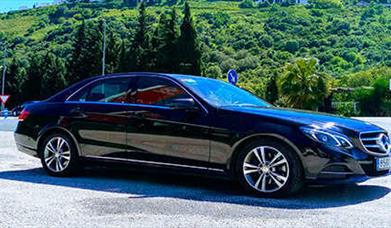 Jerez Travel Taxi