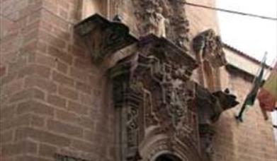 Antiguo Hospital San Juan de Dios