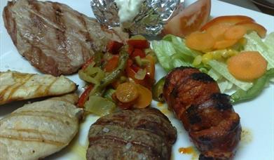 Abrasador La Carreta