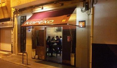 Restaurante Kortxo