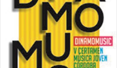 Certamen de Música Joven Dinamomusic