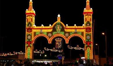 Feria y Fiestas de Nuestra Señora de las Virtudes