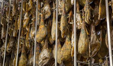 Rito Gastronómico de la Matanza del Cerdo Ibérico