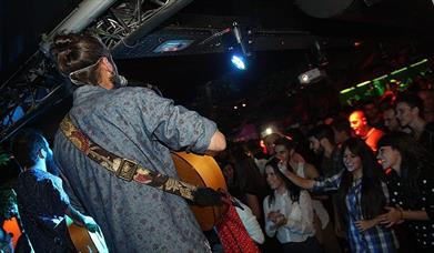 Dallas Sala